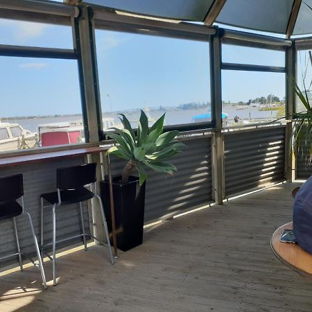 Boat Haven Studios Goolwa Extérieur photo