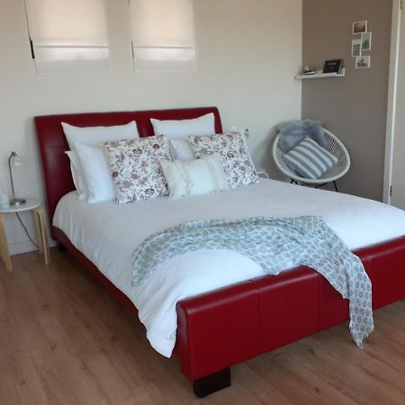 Boat Haven Studios Goolwa Extérieur photo