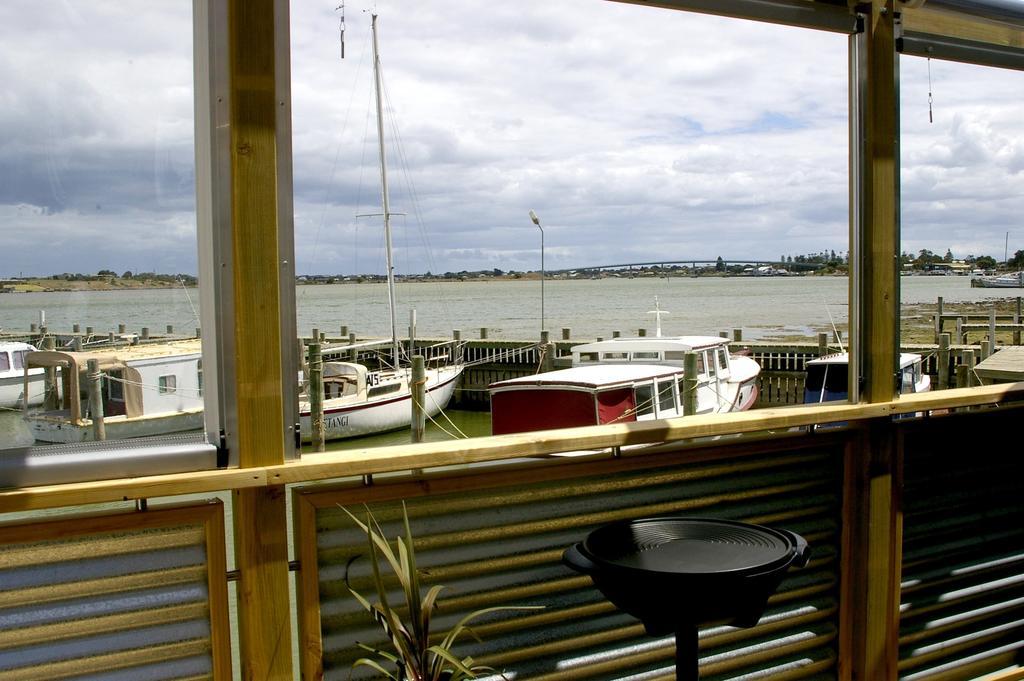 Boat Haven Studios Goolwa Extérieur photo