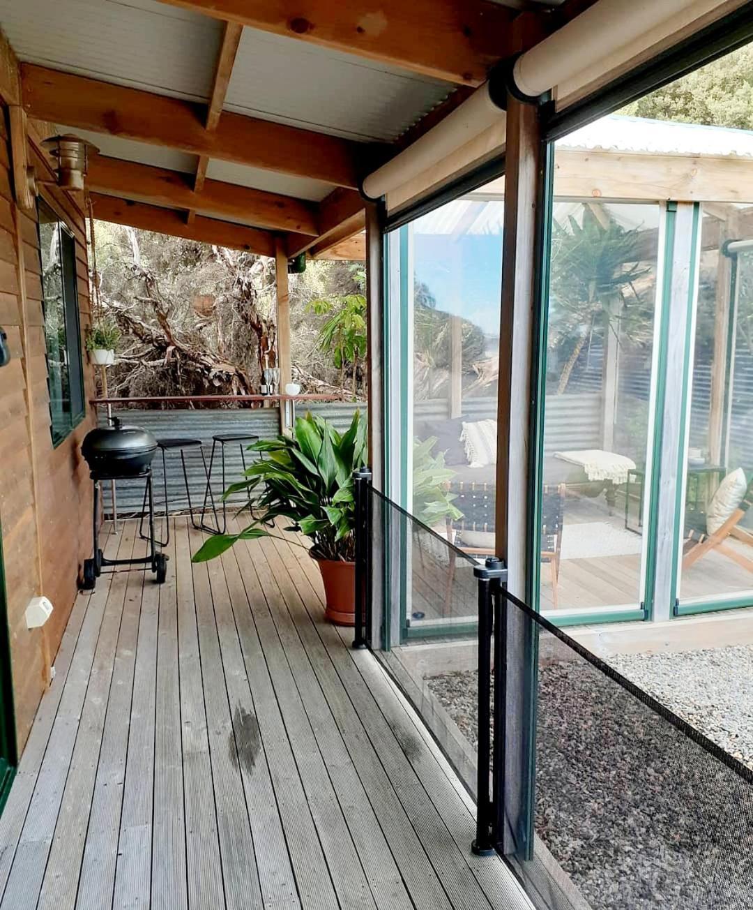 Boat Haven Studios Goolwa Extérieur photo