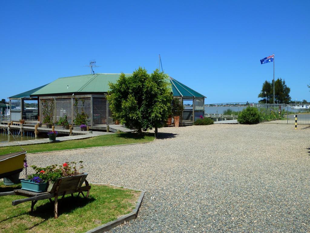 Boat Haven Studios Goolwa Chambre photo