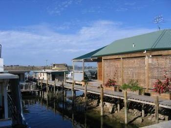 Boat Haven Studios Goolwa Extérieur photo
