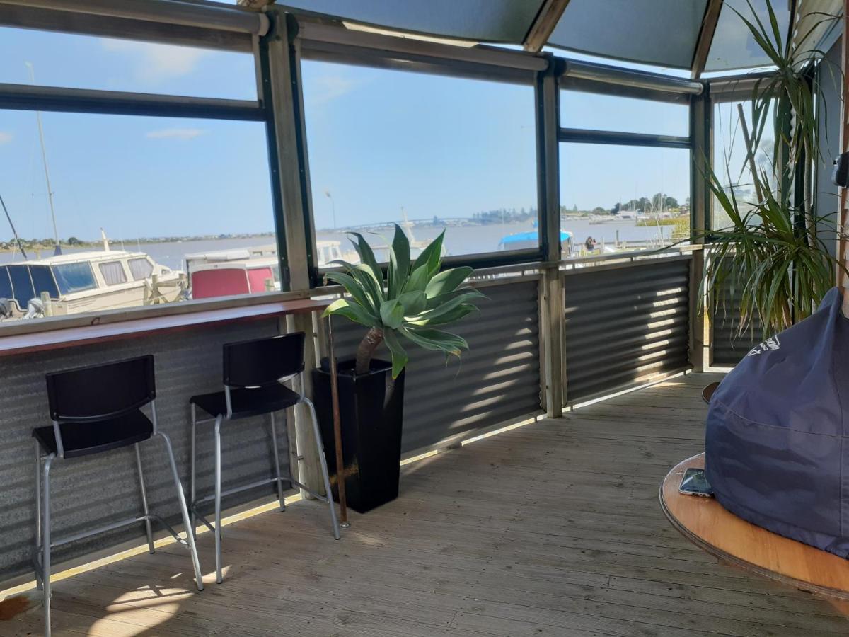Boat Haven Studios Goolwa Extérieur photo
